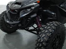 2025 Can Am Maverick R 999 X RS Special FIA VK10317 | Tuin / Parkmachine | Quads / Side by side