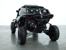 2025 Can Am Maverick R 999 X RS Special FIA VK10317 | Tuin / Parkmachine | Quads / Side by side