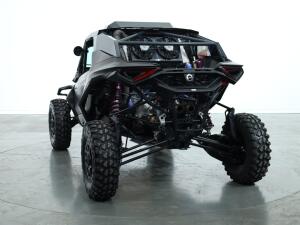 2025 Can Am Maverick R 999 X RS Special FIA