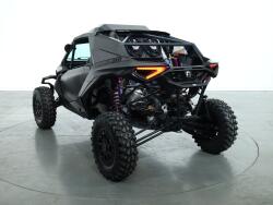 2025 Can Am Maverick R 999 X RS Special FIA VK10317 | Tuin / Parkmachine | Quads / Side by side