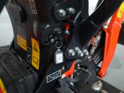 2024 Kubota U10-5 + Sloopsorteer VV1486 | Graafmachine | Minigraver