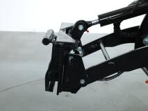 2026 Giant GS950T + sloophamer + grijper ADV1297 | Wiellader | Schranklader