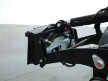 2026 Giant GS950T + sloophamer + grijper ADV1297 | Wiellader | Schranklader