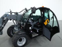 2025 Giant GT5048 Tendo VV1488 | Verreiker / Heftruck | Verreiker