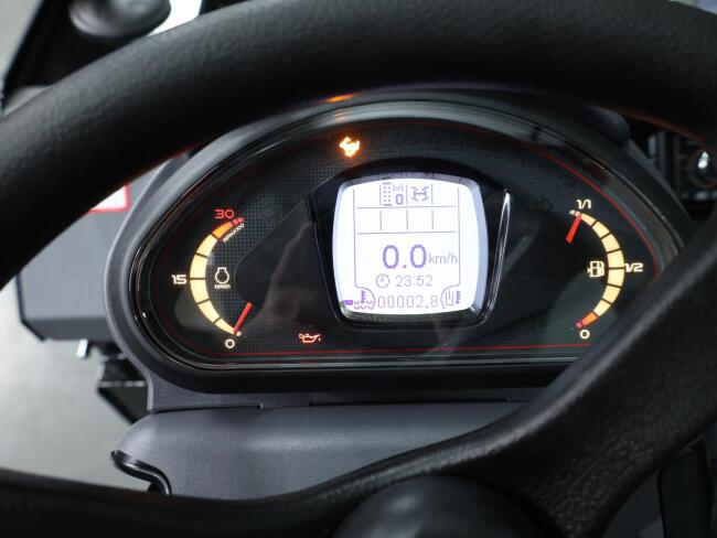 2025 Giant GT5048 Tendo VV1488 | Verreiker / Heftruck | Verreiker