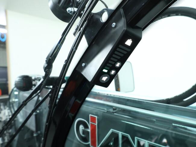 2025 Giant GT5048 Tendo VV1488 | Verreiker / Heftruck | Verreiker