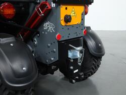 2025 Giant GT5048 Tendo VV1488 | Verreiker / Heftruck | Verreiker