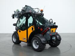 2025 Giant GT5048 Tendo VV1488 | Verreiker / Heftruck | Verreiker