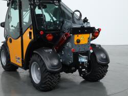 2025 Giant GT5048 Tendo VV1488 | Verreiker / Heftruck | Verreiker