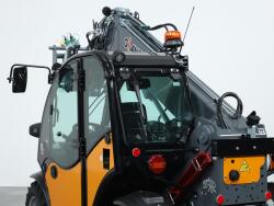 2025 Giant GT5048 Tendo VV1488 | Verreiker / Heftruck | Verreiker