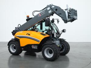 2025 Giant GT5048 Tendo