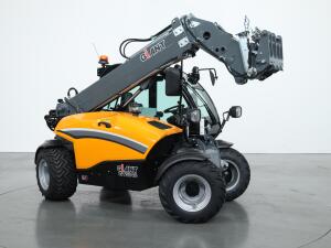 2025 Giant GT5048 Tendo