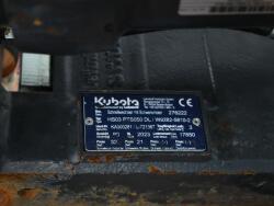 2023 Lehnhoff Powertilt PTS050 mit HS03 (MS03) + Loffel fur KX042-4 / KX037-4 DV1313 | Aanbouwdelen | Snelwissels