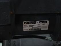 2023 Lehnhoff Powertilt PTS050 mit HS03 (MS03) + Loffel fur KX042-4 / KX037-4 DV1313 | Aanbouwdelen | Snelwissels