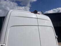 2024 Mercedes-Benz Sprinter 315 CDI 1.9 L3H2 + Easyloader Laadklep VT855 | Transport | Bedrijfswagens