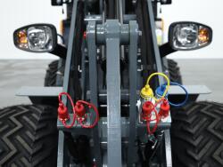 2026 Giant G2300 HD VK10360 | Wiellader | Mini Shovel