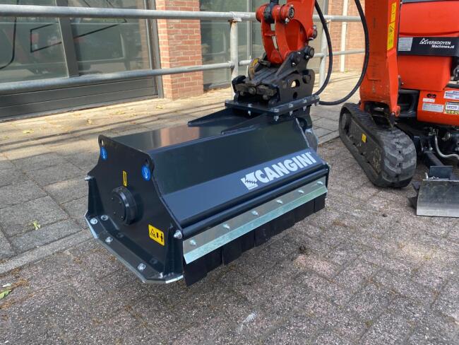 2025 Cangini Benne TC0-70 Klepelmaaier CW00 (6cc) VK10365 | Aanbouwdelen | Klepelmaaier