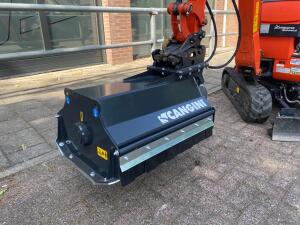 2025 Cangini Benne TC0-70 Klepelmaaier CW00 / CW05 (6cc)