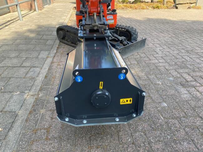 2025 Cangini Benne TC0-70 Klepelmaaier CW00 (6cc) VK10365 | Aanbouwdelen | Klepelmaaier