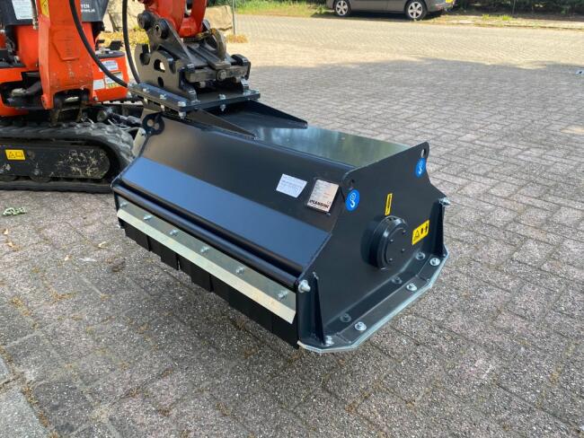 2025 Cangini Benne TC0-70 Klepelmaaier CW00 (6cc) VK10365 | Aanbouwdelen | Klepelmaaier