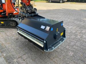 2025 Cangini Benne TC0-70 Klepelmaaier CW00 / CW05 (6cc)