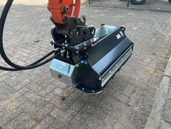 2025 Cangini Benne TC0-70 Klepelmaaier CW00 (6cc) VK10365 | Aanbouwdelen | Klepelmaaier