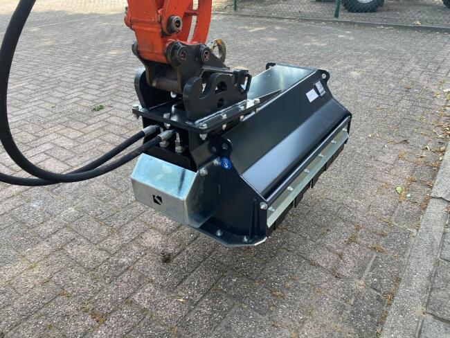 2025 Cangini Benne TC0-70 Klepelmaaier CW00 (6cc) VK10365 | Aanbouwdelen | Klepelmaaier