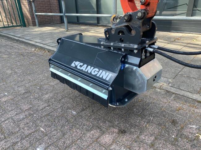 2025 Cangini Benne TC0-70 Klepelmaaier CW00 (6cc) VK10365 | Aanbouwdelen | Klepelmaaier