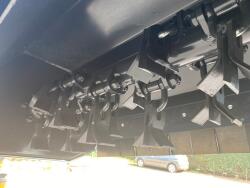 2025 Cangini Benne TC0-70 Klepelmaaier CW00 (6cc) VK10365 | Aanbouwdelen | Klepelmaaier