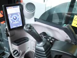 2025 Kubota KX085-5 2PC VV1490 | Graafmachine | Minigraver