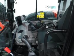 2025 Kubota KX085-5 2PC VV1490 | Graafmachine | Minigraver