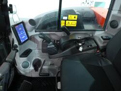 2025 Kubota KX085-5 2PC VV1490 | Graafmachine | Minigraver