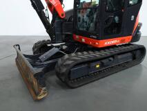2025 Kubota KX085-5 2PC VV1490 | Graafmachine | Minigraver