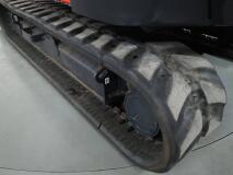 2025 Kubota KX085-5 2PC VV1490 | Graafmachine | Minigraver