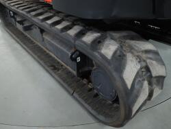2025 Kubota KX085-5 2PC VV1490 | Graafmachine | Minigraver