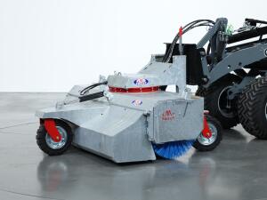 2025 M-Sweep HSTV 600P G 175cm Veegmachine