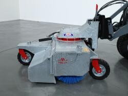 2025 M-Sweep HSTV 600P G 175cm Veegmachine VK10366 | Aanbouwdelen | Veegmachine / Borstel