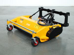 2025 Giant Klepelmaaier 1400 (35-45ltr)