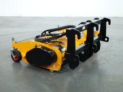 2025 Giant Klepelmaaier 1400 (35-45ltr) VK10367 | Aanbouwdelen | Klepelmaaier