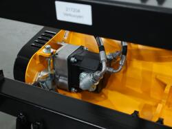 2025 Giant Klepelmaaier 1400 (35-45ltr) VK10367 | Aanbouwdelen | Klepelmaaier