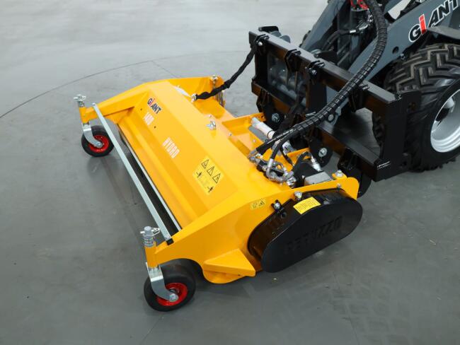 2025 Giant Klepelmaaier 1400 (35-45ltr) VK10367 | Aanbouwdelen | Klepelmaaier