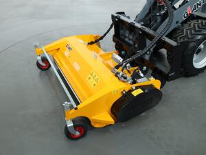 2025 Giant Klepelmaaier 1400 (35-45ltr)