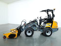 2025 Giant Klepelmaaier 1400 (35-45ltr) VK10367 | Aanbouwdelen | Klepelmaaier