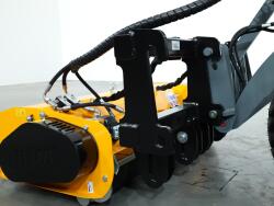 2025 Giant Klepelmaaier 1400 (35-45ltr) VK10367 | Aanbouwdelen | Klepelmaaier