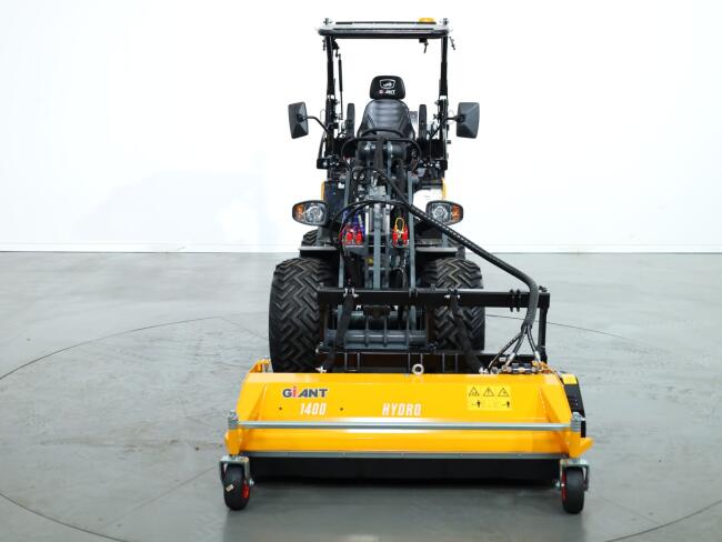 2025 Giant Klepelmaaier 1400 (35-45ltr) VK10367 | Aanbouwdelen | Klepelmaaier