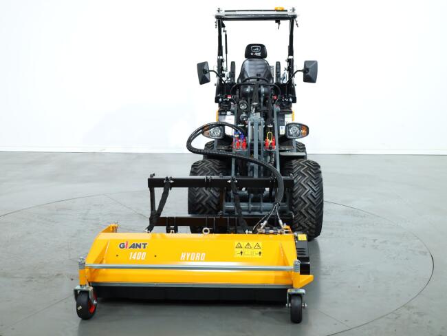 2025 Giant Klepelmaaier 1400 (35-45ltr) VK10367 | Aanbouwdelen | Klepelmaaier