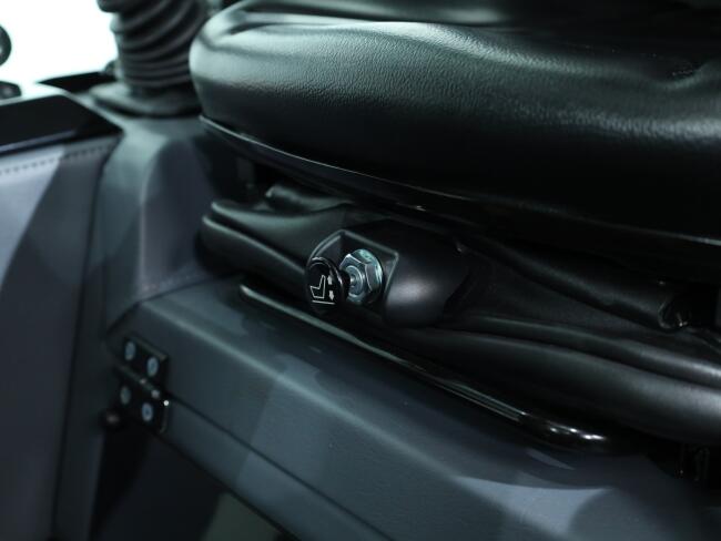 2026 Giant G2700 HD+ (Cabine) VK10375 | Wiellader | Mini Shovel