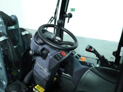 2026 Giant G2700 HD+ (Cabine) VK10375 | Wiellader | Mini Shovel