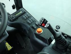 2026 Giant G2700 HD+ (Cabine) VK10375 | Wiellader | Mini Shovel