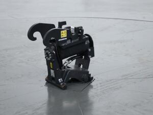 2025 Cangini Benne Twist KS4.5 CW05 - CW05 Afneembaar kantelstuk VK10382